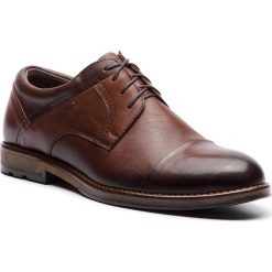 Półbuty SERGIO BARDI - Gabbio FW127369318GR 104. Codzienne półbuty męskie Sergio Bardi. W wyprzedaży za 199.00 zł.