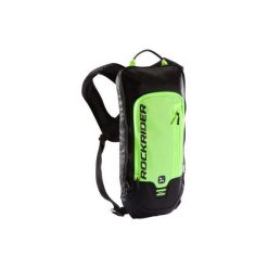 Plecak rowerowy z bukłakiem MTB 500 3 L. Plecaki męskie marki ROCKRIDER. Za 79.99 zł.