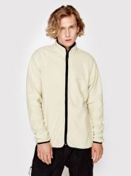 Sprandi Polar SP22-POLM500 Beżowy Regular Fit. Brązowe bluzy z polaru męskie Sprandi, m, bez wzorów, z polaru, bez ramiączek, bez kaptura. Za 119.99 zł.