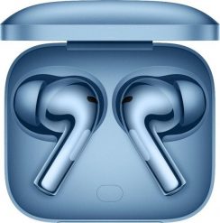 Słuchawki OnePlus OnePlus Buds 3 - Blue. Niebieskie słuchawki bluetooth OnePlus. Za 369.49 zł.