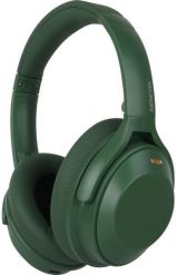 Słuchawki Avantree SEP CORPORATE OLIVE ANC Suchawki bezprzewodowe. Zielone słuchawki bluetooth Avantree. Za 109.65 zł.