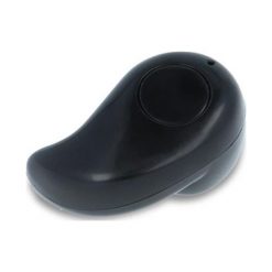 Forever Słuchawka Bluetooth Mf-300s, Czarna. Zestawy słuchawkowe marki Forever. Za 39.00 zł.