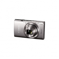 Canon IXUS 285 srebrny. Aparaty kompaktowe marki Canon. Za 759.00 zł.