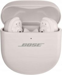 Słuchawki Bose QuietComfort Ultra beżowe (882826-0050). Brązowe słuchawki bluetooth BOSE. Za 1,269.00 zł.