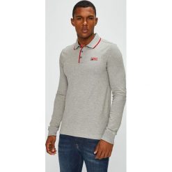 Tommy Jeans - Longsleeve. Koszulki męskie z długim rękawem marki Tommy Jeans. Za 299.90 zł.