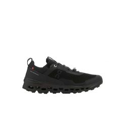 Buty do biegania Mężczyzna On Running Cloudultra 2 czarny. Czarne buty do biegania męskie On Running, bez wzorów, bez zapięcia, do biegania. Za 680.99 zł.