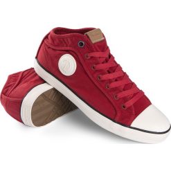 Trampki Pepe Jeans. Trampki męskie Pepe Jeans. Za 179.00 zł.