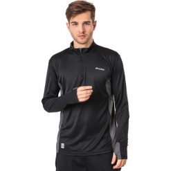 ELBRUS Bluza męska Sumata Elbrus Black/Cool Grey r. L. Bluzy bez kaptura męskie marki ELBRUS. Za 43.47 zł.