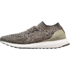 Adidas Performance ULTRA BOOST UNCAGED Obuwie do biegania treningowe trace cargo/core black/chalk pear. Zielone buty do biegania męskie adidas Performance, z materiału. W wyprzedaży za 679.20 zł.