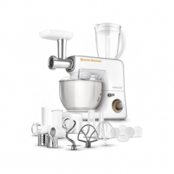 SENCOR Robot kuchenny STM 3700WH. Roboty kuchenne SENCOR. Za 778.41 zł.