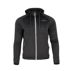 Bluza męska z kapturem Point wp 2. Czarne bluzy nierozpinane męskie Bergson, m, bez wzorów, z kapturem. W wyprzedaży za 244.00 zł.