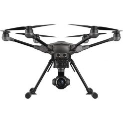 Dron Yuneec Typhoon H Plus z Intel® RealSense™. Drony Yuneec. Za 6,496.20 zł.