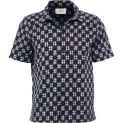 Folk GABE Koszula indigo check. Koszule męskie marki Folk. W wyprzedaży za 395.85 zł.