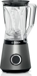 Blender kielichowy Bosch VitaPower MMB6141S. Blendery Bosch. Za 329.00 zł.