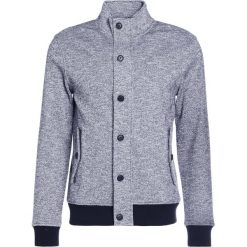Club Monaco MARLED Kardigan grey. Czarne kardigany męskie marki Club Monaco, z bawełny. W wyprzedaży za 369.50 zł.