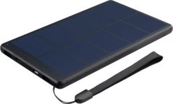 Powerbank Sandberg Urban Solar 420-54 10000mAh Czarny. Czarne powerbanki Sandberg. Za 168.08 zł.