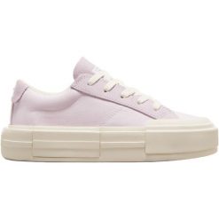 Trampki Converse Chuck Taylor All Star Cruise, Dla obu płci. Fioletowe trampki męskie Converse, bez wzorów, retro, bez zapięcia. Za 372.95 zł.