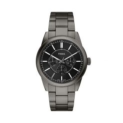 Zegarek Fossil. Czarne zegarki męskie Fossil. Za 689.99 zł.