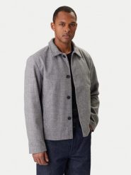 Jack & Jones Kurtka przejściowa Harris 12278836 Szary Regular Fit. Szare kurtki męskie Jack & Jones, m, bez wzorów, z syntetyku, bez ramiączek, bez kaptura. Za 349.99 zł.