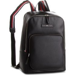 Plecak TOMMY HILFIGER - Corporate Mix Backpack AM0AM03422 002. Bez kategorii marki Tommy Hilfiger. W wyprzedaży za 449.00 zł.