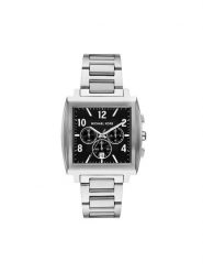 Michael Kors Zegarek Rhys MK9230 Srebrny. Szare, analogowe zegarki męskie Michael Kors, srebrne. Za 1,489.00 zł.