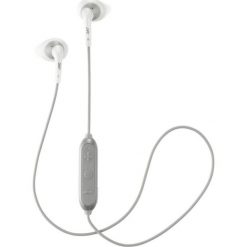 Jvc HA-EN10BT-WE Słuchawki. Szare słuchawki douszne marki Jvc. Za 139.99 zł.