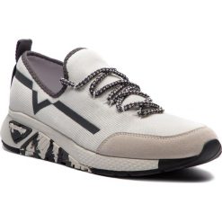 Sneakersy DIESEL - S-Kby Y01534 P1760 T1015 Star White. Buty sportowe na co dzień męskie marki Diesel. W wyprzedaży za 389.00 zł.