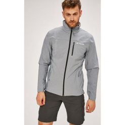 Columbia - Kurtka Heather Canyon Hoodless. Kurtki męskie marki Columbia. W wyprzedaży za 269.90 zł.