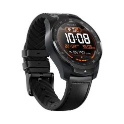 Mobvoi TicWatch Pro (Shadow)- szybka wysyłka! - Raty 20 x 50,50 zł. Zegarki sportowe marki Mobvoi. Za 1,009.99 zł.