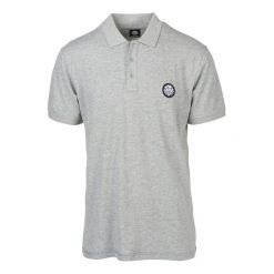 Rip Curl Koszulka Polo Męska Original Wetty M, Szary. Koszulki polo męskie marki Rip Curl. W wyprzedaży za 151.00 zł.