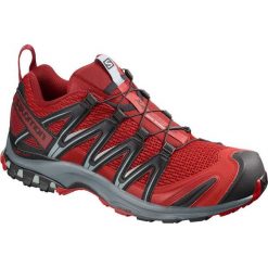Salomon Buty do biegania męskie Salomon XA PRO 3D (406711) 46 2/3. Buty do biegania męskie marki Salomon. Za 388.00 zł.