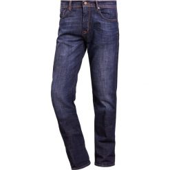 Baldessarini JACK Jeansy Straight Leg blue. Jeansy męskie marki Baldessarini. Za 669.00 zł.