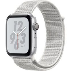 Smartwatch Apple Watch Nike+ Series 4 (MU7H2WB/A). Zegarki smartwatch Apple. Za 1,857.05 zł.