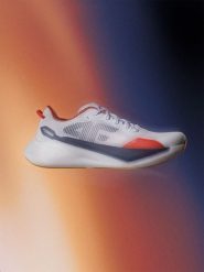 4F Niskie buty do biegania Fast Run 1.0 męskie - multikolor 51. Buty do biegania męskie 4f, bez wzorów, z gumy, bez zapięcia, do biegania. Za 399.99 zł.