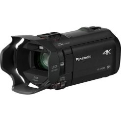 Panasonic Kamera Wideo Hc-vx980ep-K. Kamery cyfrowe marki PANASONIC. W wyprzedaży za 2,699.00 zł.