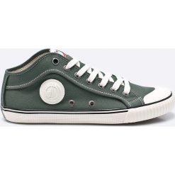 Pepe Jeans - Tenisówki. Trampki męskie marki Pepe Jeans. W wyprzedaży za 219.90 zł.