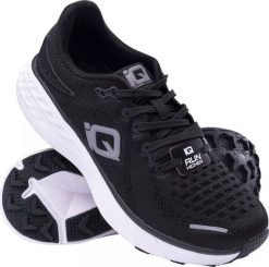 IQ Męskie buty sportowe do biegania terenowe IQ Rosero rozmiar 42. Buty do biegania męskie IQ, bez wzorów, bez zapięcia, do biegania. Za 240.26 zł.