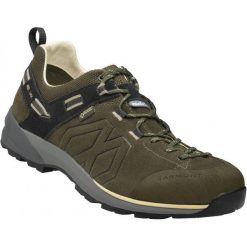 Garmont Buty Trekkingowe Męskie Santiago Low Gtx Olive Green/Beige 44,5. Buty trekkingowe męskie Garmont. W wyprzedaży za 465.00 zł.