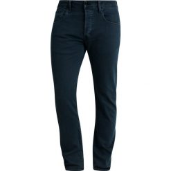 GStar 3301 DECONSTRUCTED SLIM COJ Jeansy Slim Fit legion blue. Jeansy męskie marki G-Star. Za 469.00 zł.