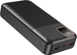 Powerbank Patona Premium Powerbank Stark 4.0 PD22.5W 20,000mAh. Powerbanki PATONA. Za 100.05 zł.