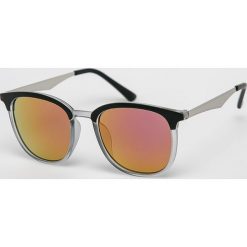 Medicine - Okulary Basic. Okulary przeciwsłoneczne męskie MEDICINE. Za 39.90 zł.