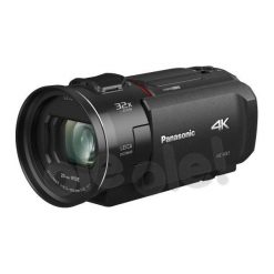 Panasonic HC-VXF1EP-K - szybka wysyłka! - Raty 10 x 348,90 zł. Czarne kamery cyfrowe PANASONIC. Za 3,489.00 zł.