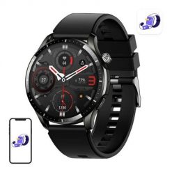 Smartwatch Blitzwolf BW-EP10 (czarny). Czarne zegarki smartwatch BlitzWolf. Za 115.00 zł.