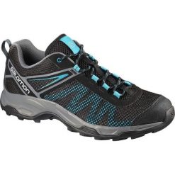 Salomon Buty męskie X Ultra Mehari Quiet Shade/Black/Enamel Blue r. 46. Buty trekkingowe męskie Salomon. Za 239.00 zł.