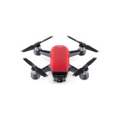 Dron DJI Spark Fly More Combo Lava Czerwony. Drony marki DJI. Za 2,699.00 zł.