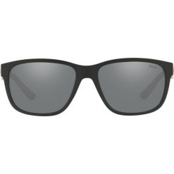 Polo Ralph Lauren - Okulary 0PH4142. Okulary przeciwsłoneczne męskie marki Polo Ralph Lauren. W wyprzedaży za 399.90 zł.