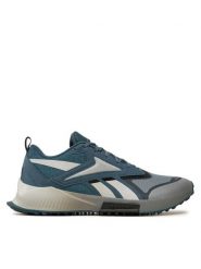 Reebok Buty do biegania LAVANTE TRAIL 2 100033943 Granatowy. Niebieskie buty do biegania męskie Reebok, bez wzorów, z materiału, bez zapięcia, do biegania. Za 299.99 zł.