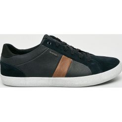 Geox - Buty. Buty sportowe na co dzień męskie Geox. W wyprzedaży za 339.90 zł.