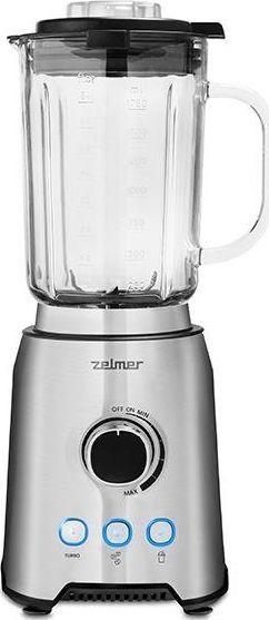 Blender kielichowy Zelmer ZSB4799. Blendery Zelmer. Za 293.00 zł.