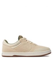 Etnies Sneakersy Marana X Tftf 4107000585 Écru. Buty sportowe na co dzień męskie Etnies, m, bez wzorów, z materiału, bez ramiączek, bez kaptura. Za 329.99 zł.